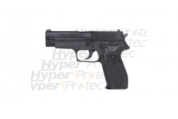 Sig Sauer P226 - airsoft 6mm 1er prix