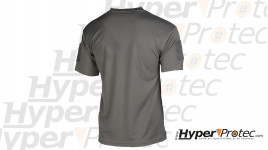 Tee Shirt Tactique Quickdry urban grey pas cher