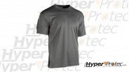 Tee Shirt Tactique Quickdry urban grey pas cher