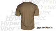 Tee-shirt quick dry coyote pas cher pour homme