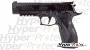 Pistolet Sig Sauer P226 X-Five à plombs diabolos CO2