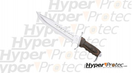 Couteau de chasse Type rambo 3