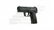 HK USP culasse métal - Réplique airsoft au CO2