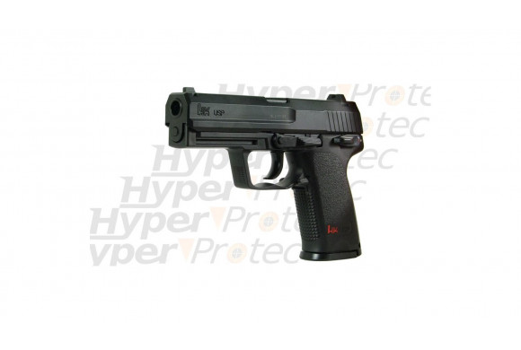 HK USP culasse métal - Réplique airsoft au CO2