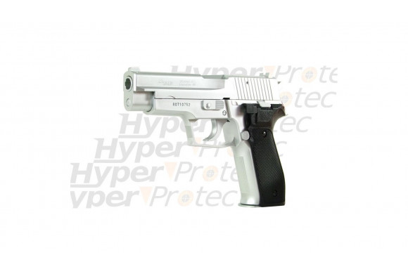 Sig Sauer P226 - réplique airsoft billes 6mm