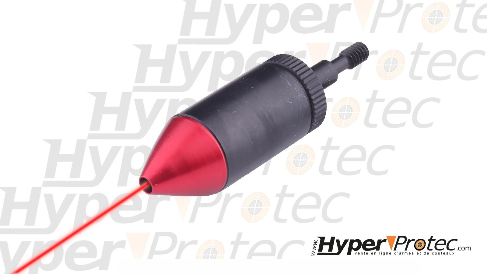 Hyper Accès Laser de Réglage Pour Arbalète