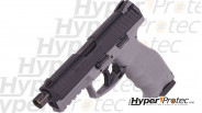 H&K VP9 pistolet airsoft 6 mm BB Gaz de luxe édition