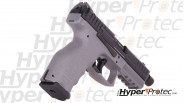 H&K VP9 pistolet airsoft 6 mm BB Gaz de luxe édition