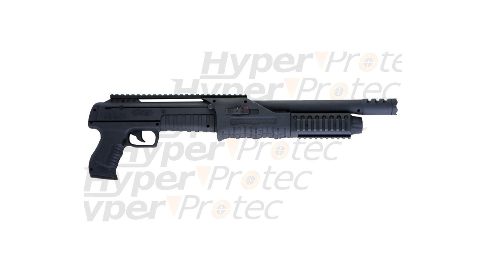 Fusil A Pompe A Billes D Acier Plombs Ronds 4 5 Mm Sg 9000 Walther Fusil A Pompe A Billes D Acier Plombs Ronds 4 5 Mm Sg 9000 Walther