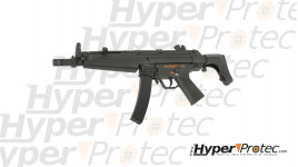 Mitrailleuse de poing AEG Golden Eagle MP5 A5 Gen 2