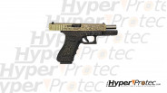 WE G-23 Floral pattern GBB airsoft