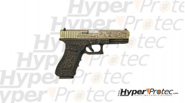 WE G-23 Floral pattern GBB airsoft