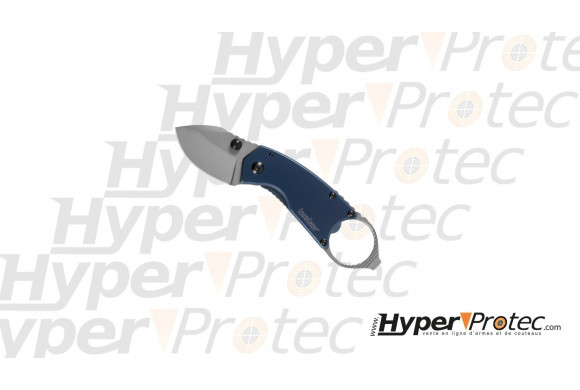 Couteau Kershaw Antic 8710 manche PVD type karambit