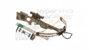 Arbalète à poulies TenPoint Titan HLX - 175 livres + lunette