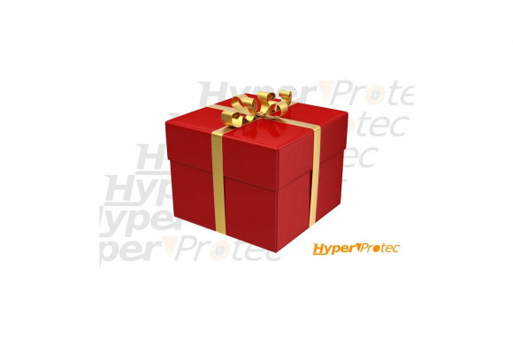 Cadeaux Hyperprotec Defense volume 4