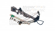 Arbalète à poulies TenPoint Titan HLX - 175 livres + dioptre