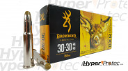 Munition 30 30 Browning BXR