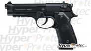 Beretta 92 A1 billes acier 4.5 mm full auto