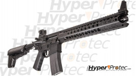 Krytac LVOA-S Black ou Dark Earth AEG