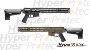 Krytac LVOA-S Black ou Dark Earth AEG