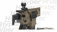 Krytac LVOA-S Black ou Dark Earth AEG