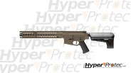 Krytac LVOA-S Black ou Dark Earth AEG