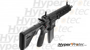Réplique airsoft Fullmetal HK416 A5 gaz