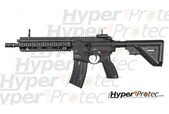 Réplique airsoft HK416 A5 gaz GBBR de VFC