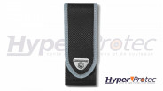 Etui en nylon victorinox noir pour Swisstool plus