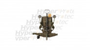Pack arbalète à poulies 175 livres camo Hunter crossbow