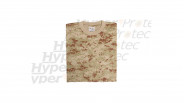 Tee-shirt 3D digital desert camo - Taille XL