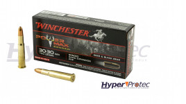 Munition 30 30 Winchester Power max Bonded