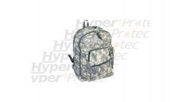 Sac à dos classique - Camo 3D - 25 litres