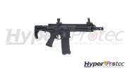 Réplique Xtreme Tactical Carabine XTC PDW Modify