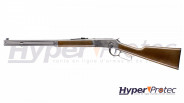 Carabine bille acier Legends Cowboy Rifle Antique Finish