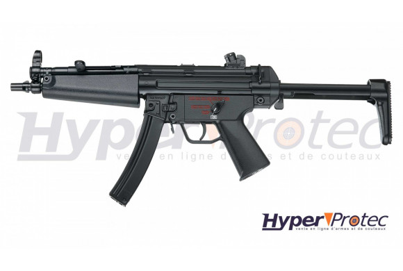 Réplique airsoft MP5 A3 Airsoft de ICS