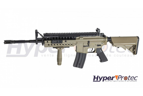 ASG M15 S.I.R. Mod. 2. Tan Airsoft