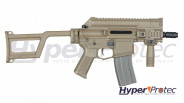 Ares Amoeba M4 CCR Tan Airsoft