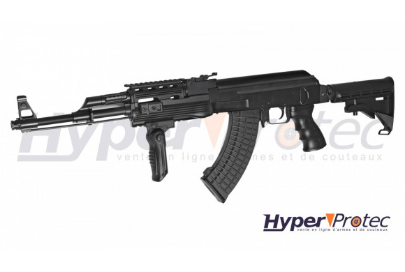 ASG ARSENAL AR-M7T Airsoft electrique AEG