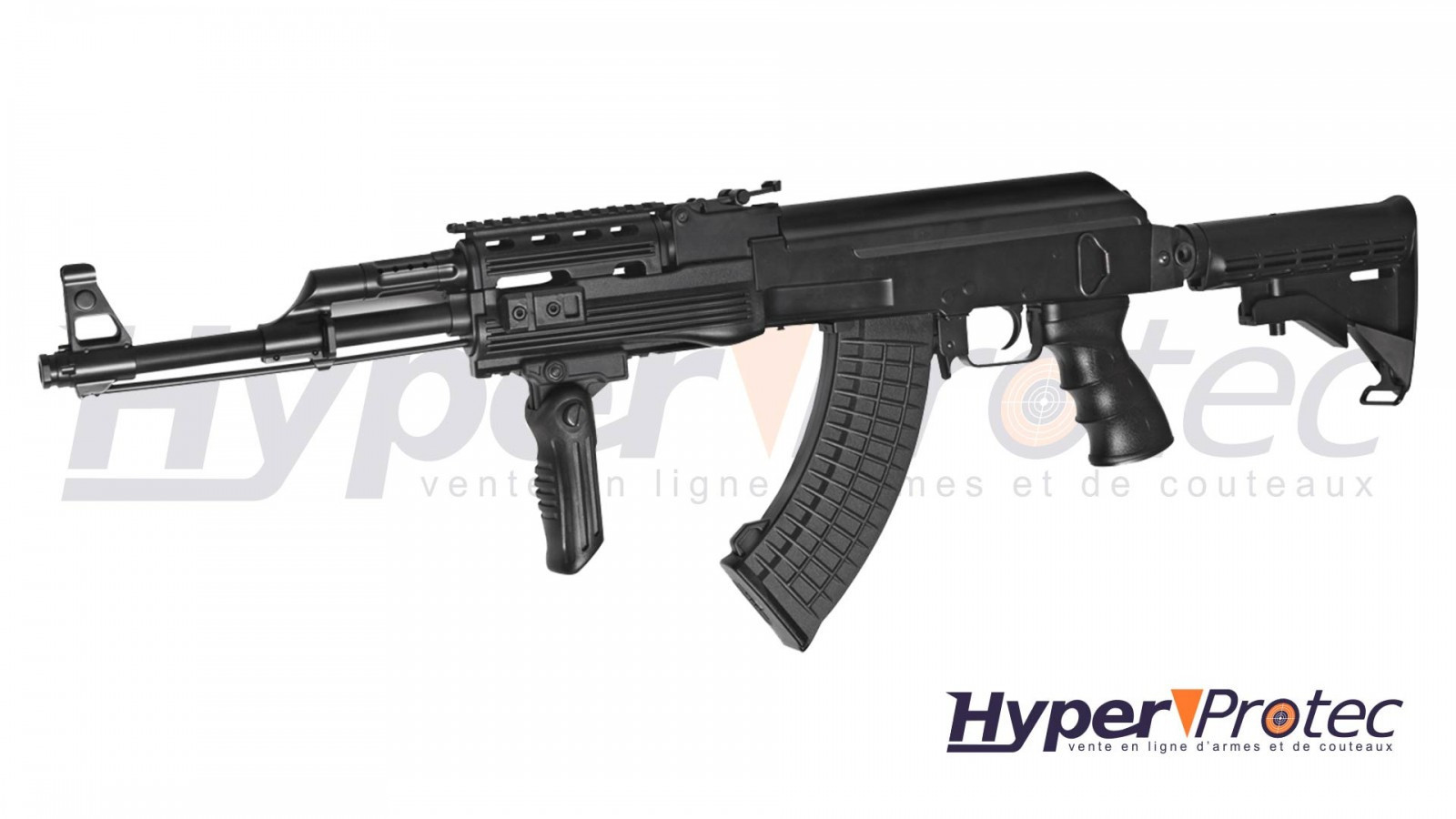 Réplique ASG ARSENAL AR-M7T Airsoft - Boutique Airsoft AUTRES REPLIQUE  LONGUE