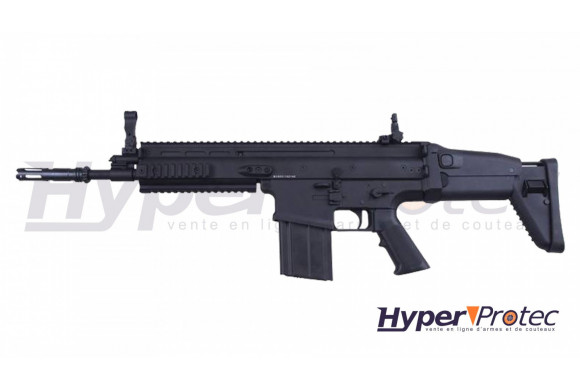 D Boys SC-02 SCAR H Airsoft