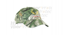 Casquette camo Ten Point