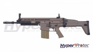 D Boys SC-02 SCAR H Couleur Tan Airsoft