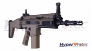 D Boys SC-02 SCAR H Couleur Tan Airsoft