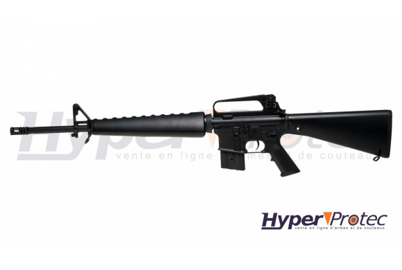 Golden Eagle M16 A1 Airsoft