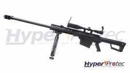 Snow Wolf M82A1 Airsoft