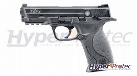 M&P 40 TS Blowback Airsoft