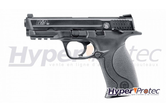 M&P 40 TS Blowback Airsoft