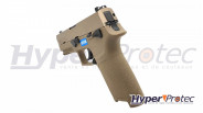 Pistolet AEG P320 Gbb Tan Airsoft