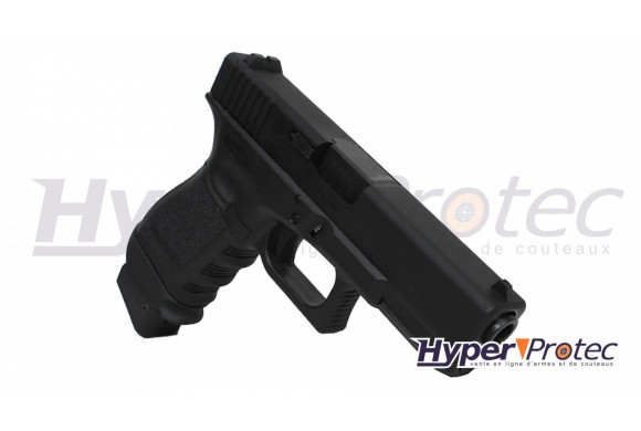 Glock 19 Gen 3 Co2 Airsoft